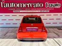 Usata Fiat 500 69 CV (50 kW) 2024 Utilitaria