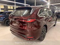 Nuova Mazda CX-80 Homura-Line 249 CV (183 kW) 2025 Other SUV