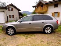 Usata Audi A4 S-Line 131 CV (96 kW) 2004 Station wagon