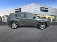 usata Jeep Compass 1.6 Multijet II 2WD Longitude del 2021 usata a Teramo