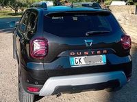 Usata Dacia Duster 2022 SUV