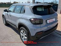 Nuova Jeep Avenger Altitude 101 CV (74 kW) 2026 Grigio strom SUV