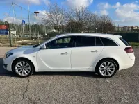 Usata Opel Insignia Business 170 CV (125 kW) 2016 Station wagon
