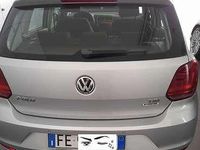 Occasion VW Polo 90 ch (66 kW) 2016 Berline