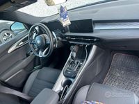 Usata Alfa Romeo Tonale Ti 131 CV (96 kW) 2024 Grigio SUV