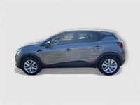 Usata Renault Captur Equilibre 145 CV (106 kW) 2024 Grigio scuro SUV