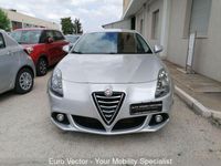 usata Alfa Romeo Giulietta Giulietta1.6 JTDm-2 105 CV Business
