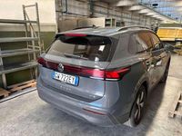 Usata VW Tiguan Elegance 150 CV (110 kW) 2024 Grigio SUV