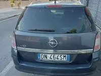 Usata Opel Astra Cosmo 101 CV (74 kW) 2008 Station wagon