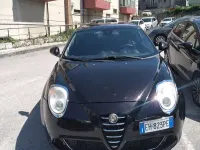 Usata Alfa Romeo MiTo Distinctive 120 CV (88 kW) 2011 Utilitaria