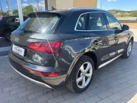 Usata Audi Q5 Sport 190 CV (139 kW) 2017 Other SUV
