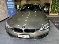 usata BMW 316 316 d Business Advantage