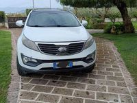 Usata Kia Sportage 116 CV (85 kW) 2012 Other SUV