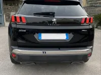 Usata Peugeot 3008 GT-line 120 CV (88 kW) 2017 SUV