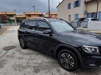 Usata Mercedes GLB180 Business 116 CV (85 kW) 2023 SUV