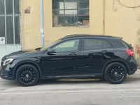 Occasion Mercedes GLA220 184 ch (135 kW) 2019 SUV