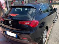 usata Alfa Romeo Giulietta 1.6 jtdm(2) Distinctive