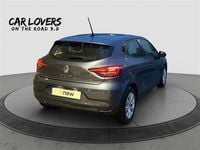 Usata Renault Clio V Life 91 CV (66 kW) 2022 Grigio scuro Utilitaria