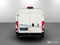 Usata Fiat E-Ducato 89 kW (122 CV) 2023 Bianco ducato Berlina