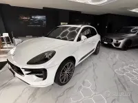 Usata Porsche Macan 245 CV (180 kW) 2021 Other SUV