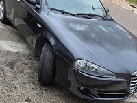 Brugt Alfa Romeo 147 2007 Grå Hatchback