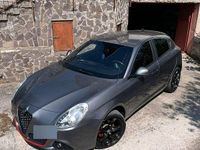 Brugt Alfa Romeo Giulietta Progression 105 HK (77 kW) 2011 Hatchback