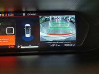 Usata Citroën C4 SpaceTourer Feel 131 CV (96 kW) 2021 Grigio Monovolume