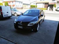 usata Renault Mégane 1.5 dci Luxe 110cv