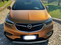 Usata Opel Mokka X Innovation 136 CV (100 kW) 2016 SUV