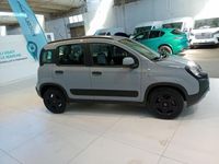 usata Fiat Panda Cross 1.2 City