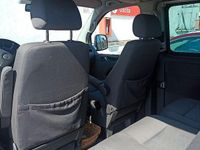 Usata VW Caravelle 102 CV (75 kW) 2008 Grigio Monovolume