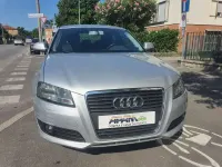 Usata Audi A3 Ambiente 140 CV (102 kW) 2009 Other Utilitaria