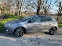 Usata Fiat Bravo Sport 2012 Grigio Utilitaria