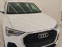 Usata Audi Q3 Sportback Business Plus 150 CV (110 kW) 2023 SUV