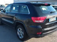 Usata Jeep Grand Cherokee Laredo 190 CV (139 kW) 2013 SUV