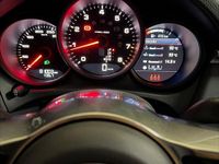 Usata Porsche Macan 245 CV (180 kW) 2019 Nero SUV