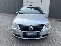 usata VW Passat Variant 2.0 tdi Comfortline