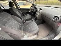 Usata Opel Corsa 45 CV (33 kW) 2012 Grigio Utilitaria