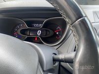 Usata Renault Captur 90 CV (66 kW) 2018 Bianco SUV
