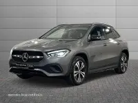 Usata Mercedes GLA250 Sport 160 CV (117 kW) 2020 Bianco SUV