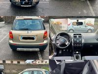 Usata Smart ForFour 2009 Nero Utilitaria