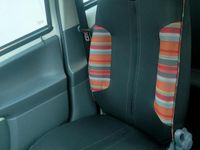 Usata Citroën C1 68 CV (50 kW) 2010 Bianco Utilitaria