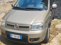 Usata Fiat Panda 77 CV (56 kW) 2009 Utilitaria