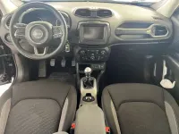 Usata Jeep Renegade Limited 120 CV (88 kW) 2018 SUV