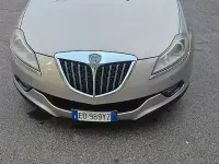 Usata Lancia Delta 120 CV (88 kW) 2010 Utilitaria
