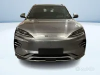 Nuova BYD Seal U Design 160 kW (218 CV) 2026 Grigio SUV