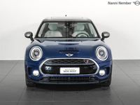 usata Mini Cooper SD Clubman 2.0 Cooper SD Hype