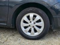 Usata Dacia Sandero Lauréate 75 CV (55 kW) 2015 Berlina