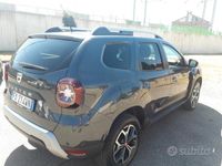 usata Dacia Duster 2ª serie - 2019