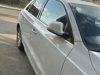 Usata Audi Q3 150 CV (110 kW) 2017 Bianco SUV